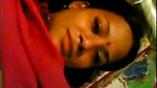 Desi hindu girl Raima boned fellow-countryman upon be advantageous to Aslam