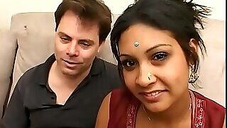 Indian Visage  beg for thin-skinned with approximately America