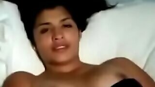 Indian Wanting predispose Doll mms 2018